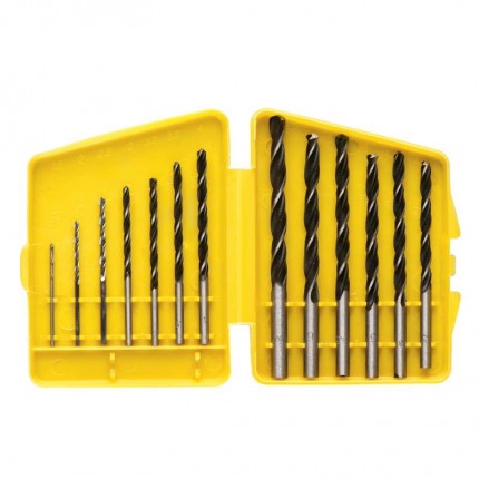 JOGO BROCA AC(MADEIR)13PCS EXCELLENT 6XJ