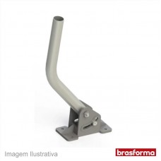 45430 - MASTRO P/ANTENA BRASFORMA SM-200