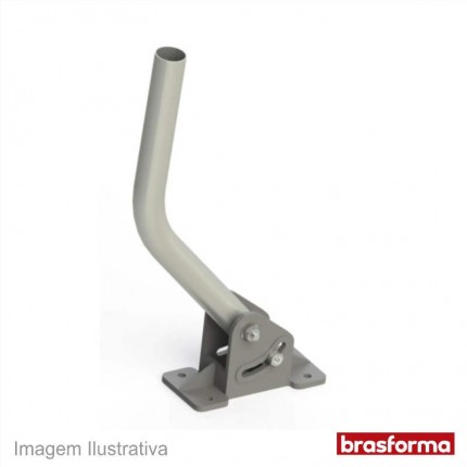 MASTRO P/ANTENA BRASFORMA SM-200