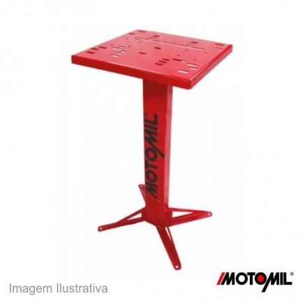 BANCADA DE TRABALHO MOTOMIL VM P-100