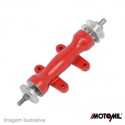 EIXO P/SERRA MOTOMIL N.02 3/4