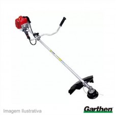 39299 - ROCADEIRA GARTHEN GASOL.42,7CC CG450