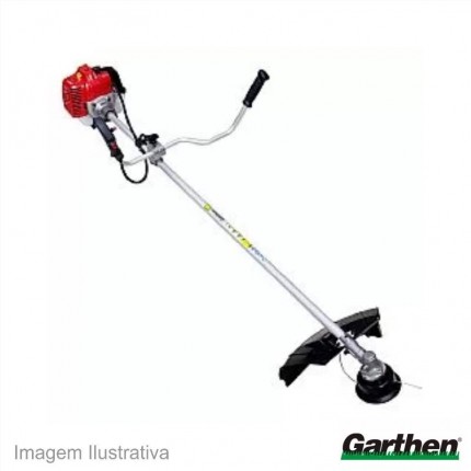 ROCADEIRA GARTHEN GASOL.42,7CC CG450