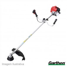 41586 - ROCADEIRA GARTHEN GASOL.51,7CC CG550