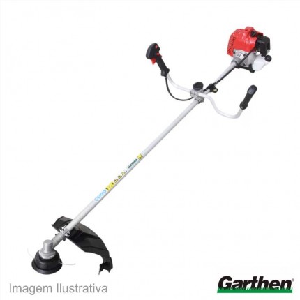 ROCADEIRA GARTHEN GASOL.51,7CC CG550