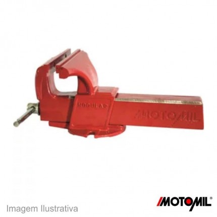 TORNO BANCADA MOTOMIL N.06