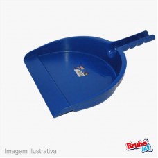 45443 - PA DE LIXO PVC BRUBALAR 039