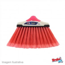 45436 - VASSOURA BRUBALAR SAPEKA C/C 008