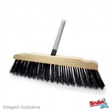 45442 - VASSOURAO GARI BRUBALAR 60CM C/C 065