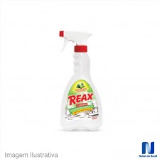 42192 - DESENGORDURANTE REAX 500ML(LIMAO)NOBEL