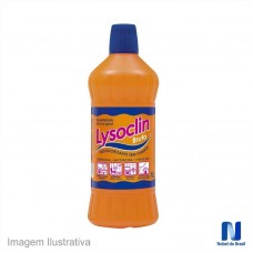 35910 - DESINFETANTE LIQ.LYSOCLIN 01L NOBEL