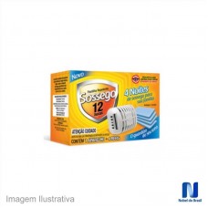 32150 - INSET.NOBEL/SOSSEG.APARELHO 12HRS(PASTIL