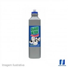 35907 - LIMPA ALUMINIO 500ML DIABO VD/REAX NOBEL