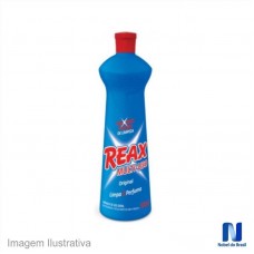 43194 - LIMPADOR MULTIUSO REAX 500ML(ORIG)NOBEL
