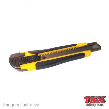 ESTILETE TRX EMB.18MM LARGO C/01L