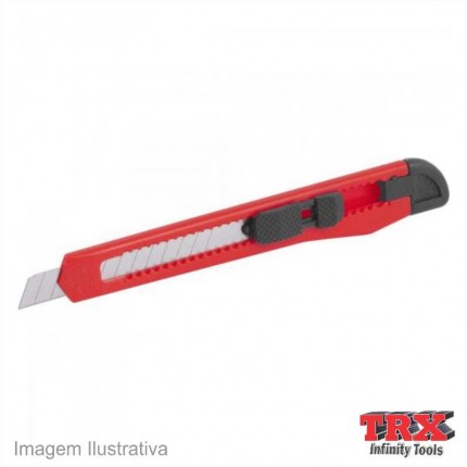 ESTILETE TRX ESTREITO 09MM