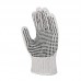 LUVA PANO ACRILON PIGMENTADA BRANCA