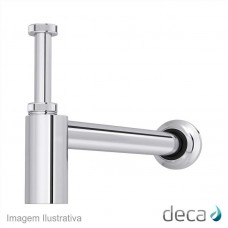 45553 - SIFAO METAL LAVATORIO DECA CR 1680.C