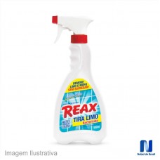 42197 - TIRA LIMO XCLORO 2X1 500ML(GATILHO)NOBEL