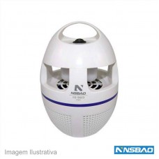 39801 - ARMADILHA P/MOSQ.BV.NSBAO 5623 BR