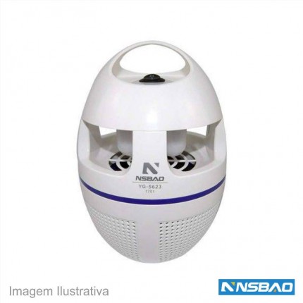 ARMADILHA P/MOSQ.BV.NSBAO 5623 BR