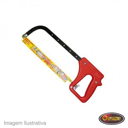 ARCO DE SERRA OVERT.(JAPON)REGUL.REFORCA