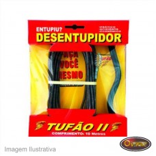07068 - DESENTUPIDOR 10M TUFAO NUMERO 2 OVERTIME