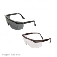 45599 - OCULOS DE SEGUR.LIBUS ARGON CINZA