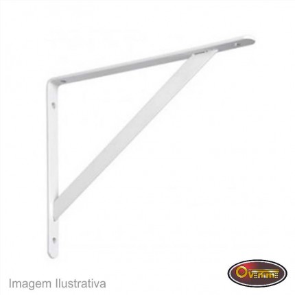 SUP.P/PRAT.OVERTIME LEVE 30CM C/12