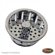 41027 - CESTINHA P/VALV.AMER.PVC CR.OVERTIME