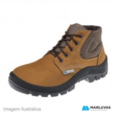 45674 - BOTA COURO MARLUV.BI NOBU 50B26(CASTO)36