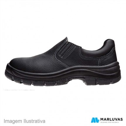 SAPATO MARLUVAS BI ELAST.B.PVC 36 SFT48