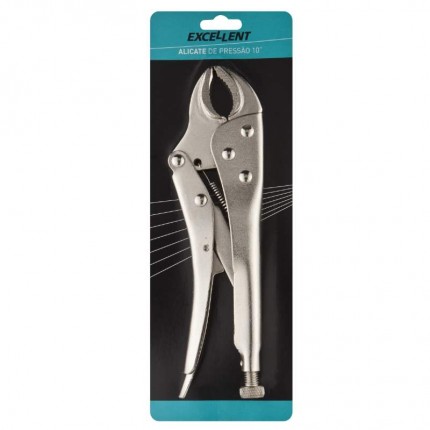 ALICATE PRESSAO 10