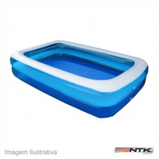 45803 - PISCINA NAUTIKA INFLAVEL 1200L SUMMER