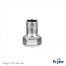 45837 - BUCHA DE REVERS.1/2X3/4 CR BOGNAR 30881