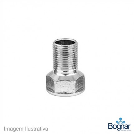 BUCHA DE REVERS.1/2X3/4 CR BOGNAR 30881