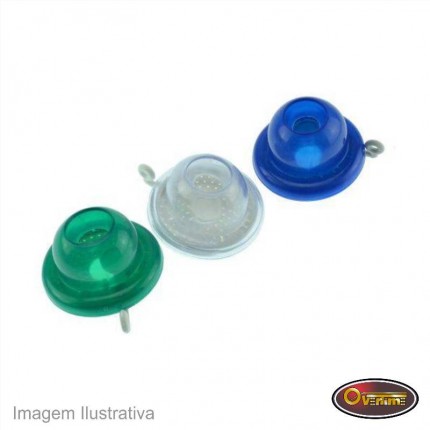 CHUVEIRINHO P/TORNEIRA OVERTIME VD