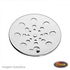 38188 - GRELHA OVERTIME INOX ROTAT.RED.10