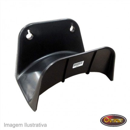 PORTA MANGUEIRA PVC PT OVERTIME