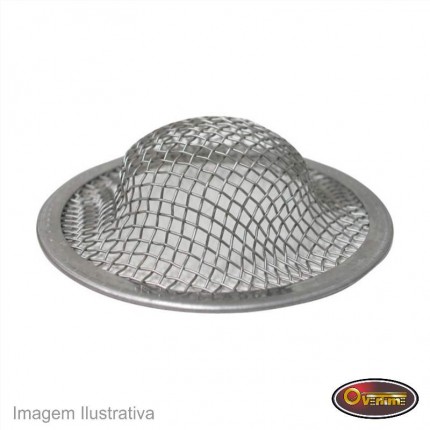 RALINHO JAPONES INOX OVERT.LAVAT/PIA