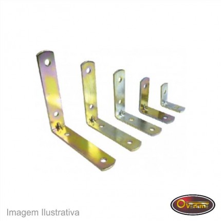 CANTONEIRA P/MOV.OVERT.BICR.1