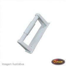 11105 - PORTA PAPEL HIGIEN.OVERTIME JAPONES