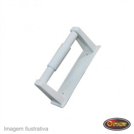 PORTA PAPEL HIGIEN.OVERTIME JAPONES