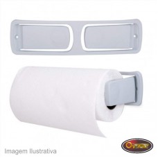 13349 - PORTA PAPEL TOALHA JAPONES OVERTIME