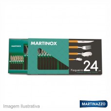 45623 - FAQUEIRO MARTIN.PRIMAV.(CX)C/24PC BR