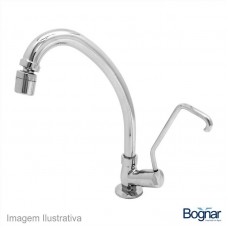 45819 - TORNEIRA MET.CLINIC.BOGN.PIA BM MES3069