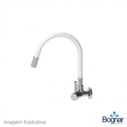 TORNEIRA MET.PIA B.M.PAR.2068 C29(BR)BOG