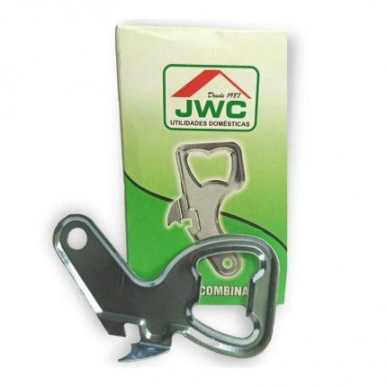 ABRIDOR GARRAFA JWC C/12