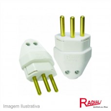 44121 - PINO MACHO RADIAL 3P 20A BR 1501141