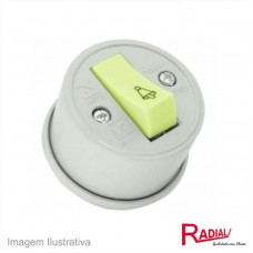 38288 - RADIAL 1 INTERRUP.EXT.RED.CAMPAI.CZ 1057